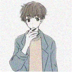 漫画原作读者头像